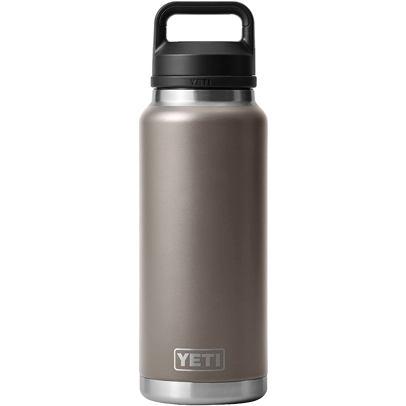 Yeti Rambler 36oz Sharptail Staupe Water Bottle