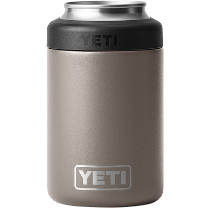 Yeti Colster 12oz Sharptail Taupe Can