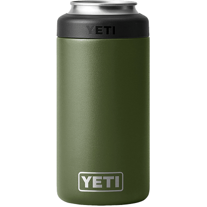 新品未使用　yeti colster 16oz Yeti Highlands Olive 16oz Colster - Keep Craft Beers Cold