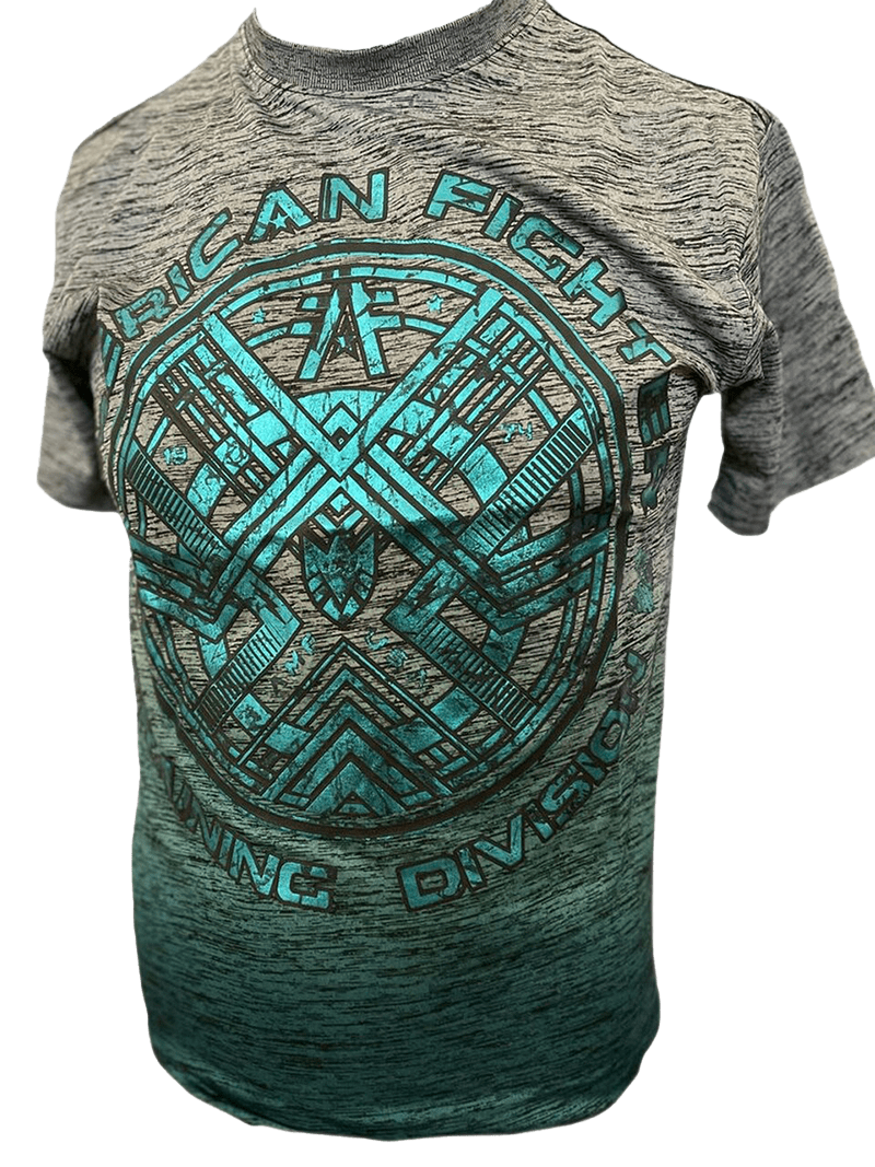 American Fighter Men&