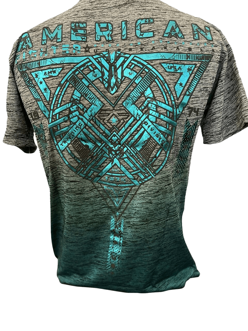 American Fighter Men&