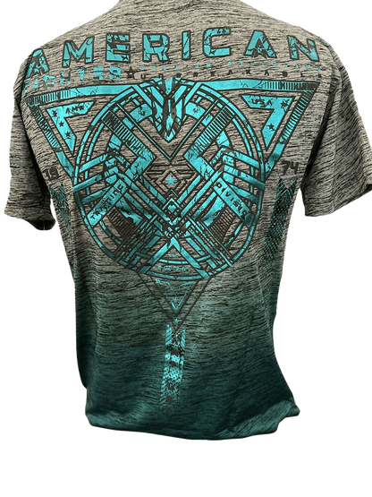 American Fighter Men&