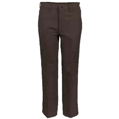 wrangler dress jeans brown Wrangler Men's Wrancher Brown Dress Jeans 00082BN