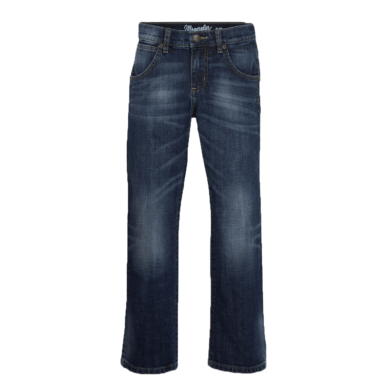 88bwzbz | Boys Retro Jeans