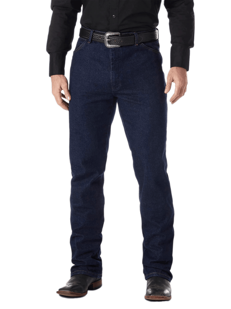 0947str | Wrangler Regular Fit Stretch
