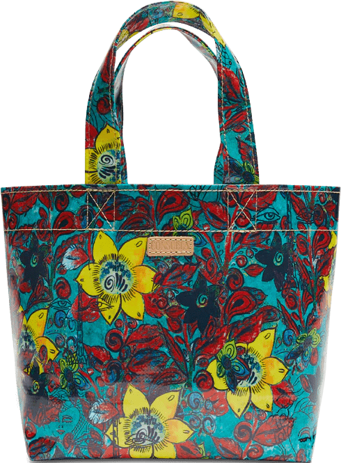 Amelie Mini Bag - Consuela main image 1
