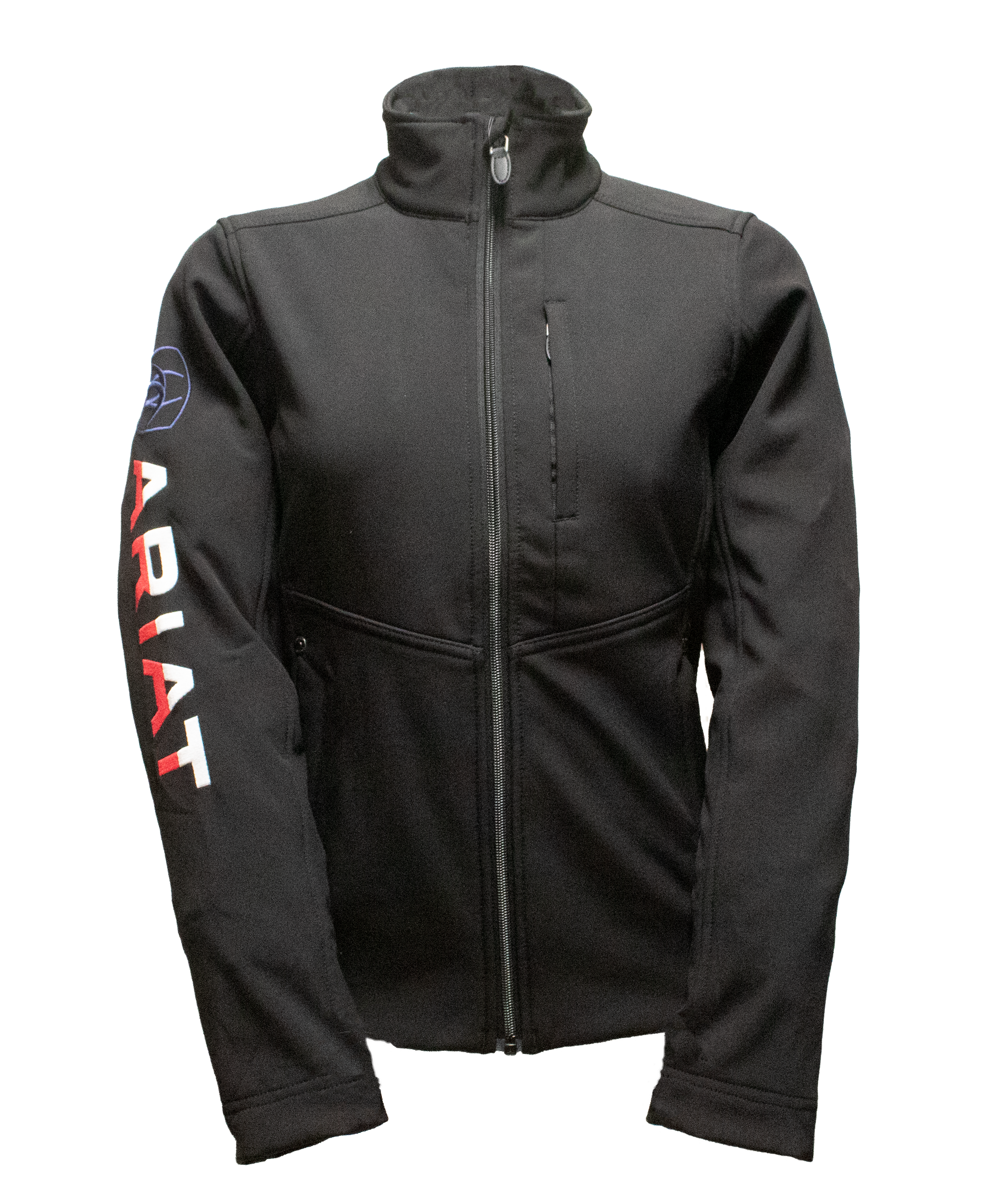 Ariat men's 2025 leather jacket