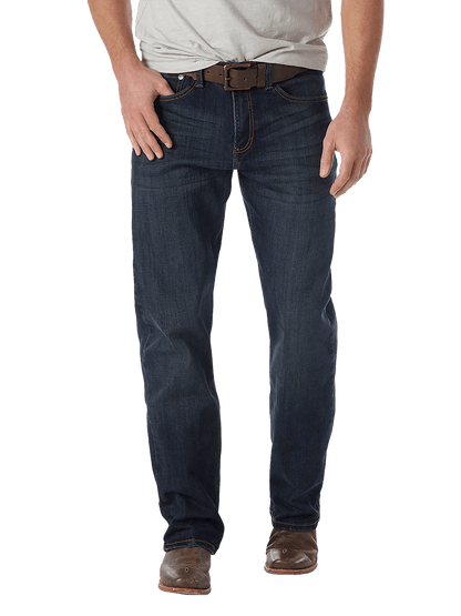 Wrangler Men&