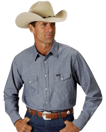 Wrangler Men&