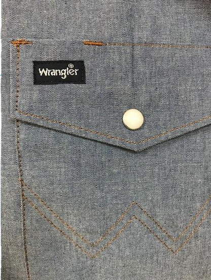 Wrangler Men&