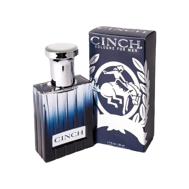 Cinch Men's Classic Perfume