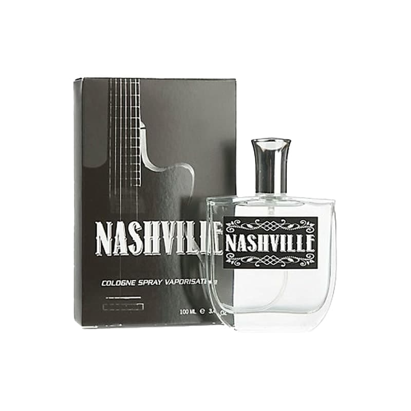 Murcielago Men's Nashville Blue Perfume