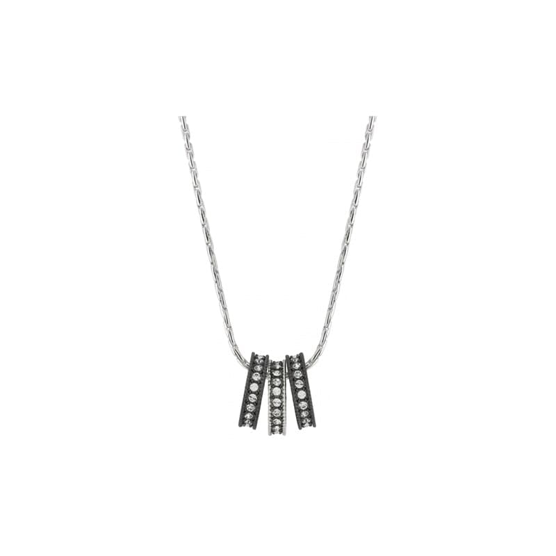 Montana Silversmiths Women's Circular Charms Necklace