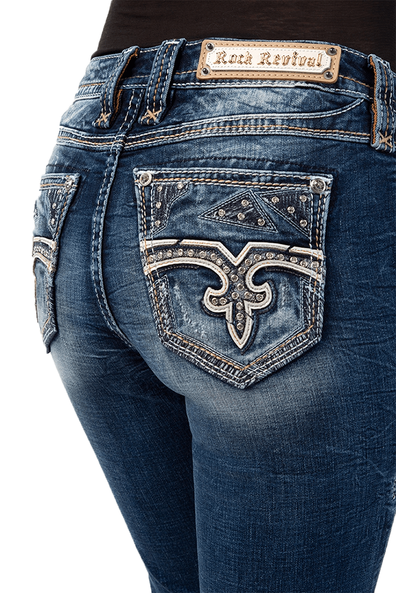 Rock revival for women deals
