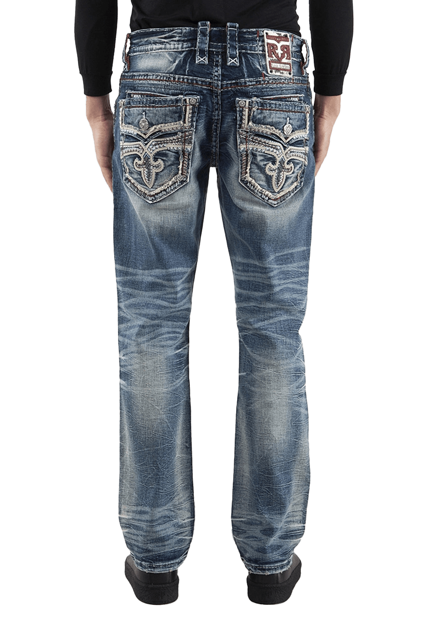 Rock revival online jeans near me