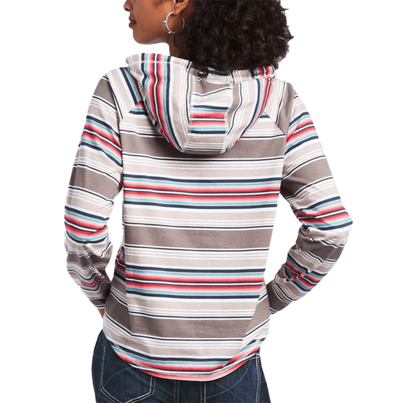 Ariat Women's Hacienda Pullover Shirt