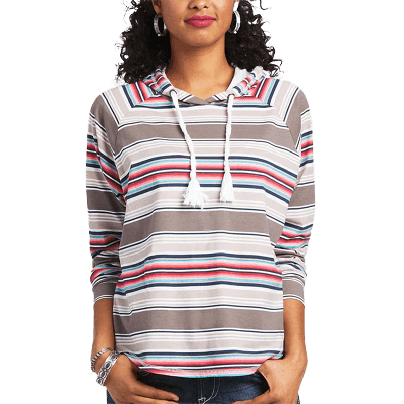Ariat Women's Hacienda Pullover Shirt