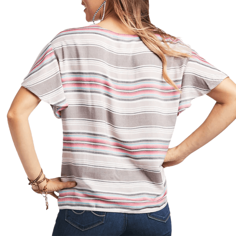 Ariat Women's R & R Multicolored Shirt