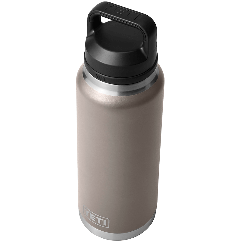 Yeti Rambler 36oz Sharptail Staupe Water Bottle