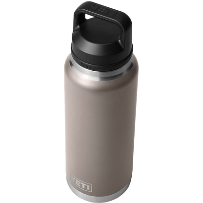 Yeti Rambler 36oz Sharptail Staupe Water Bottle