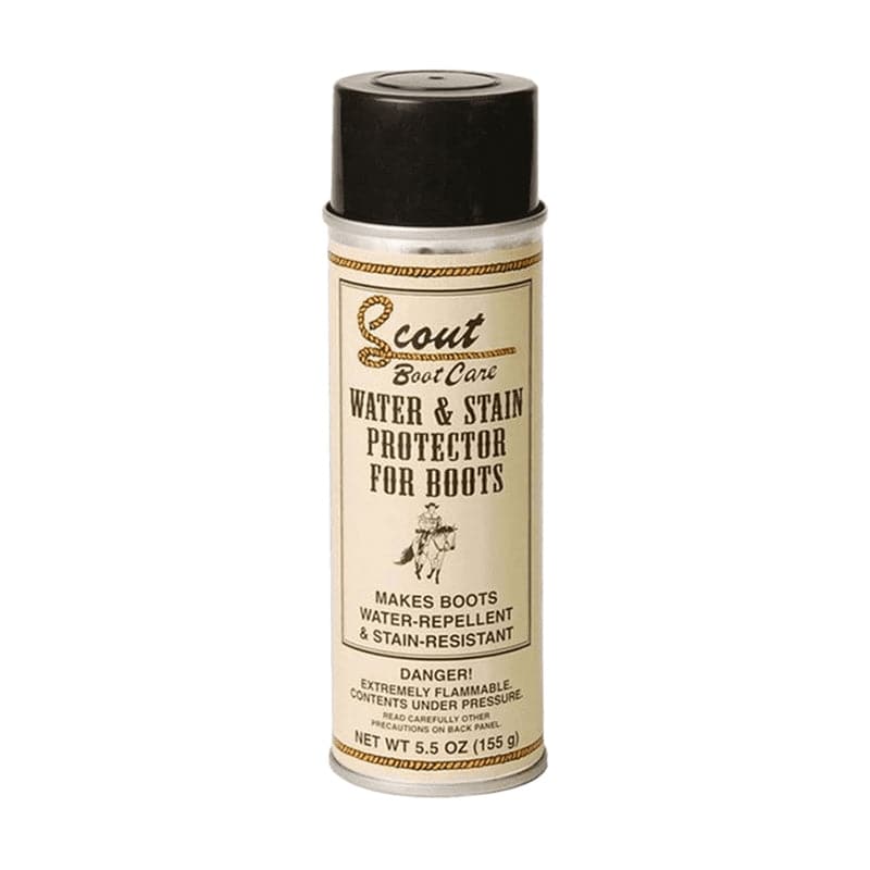 M&F Scout Water & Stain Protector