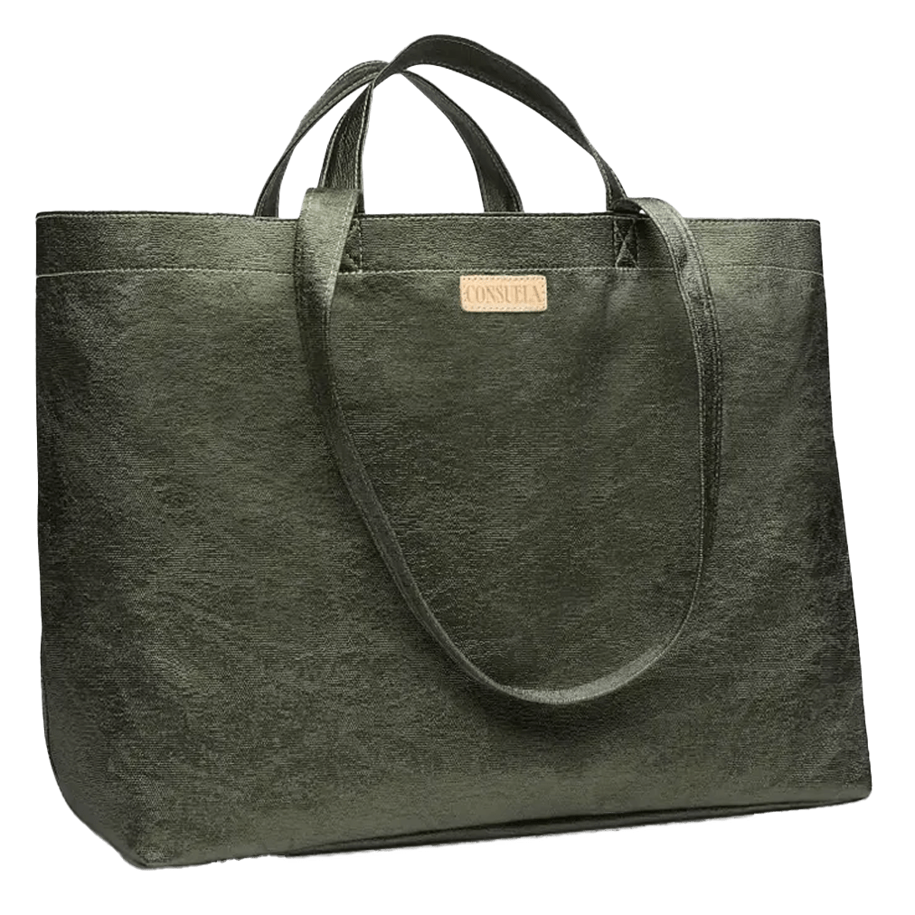 Zack cloth bag