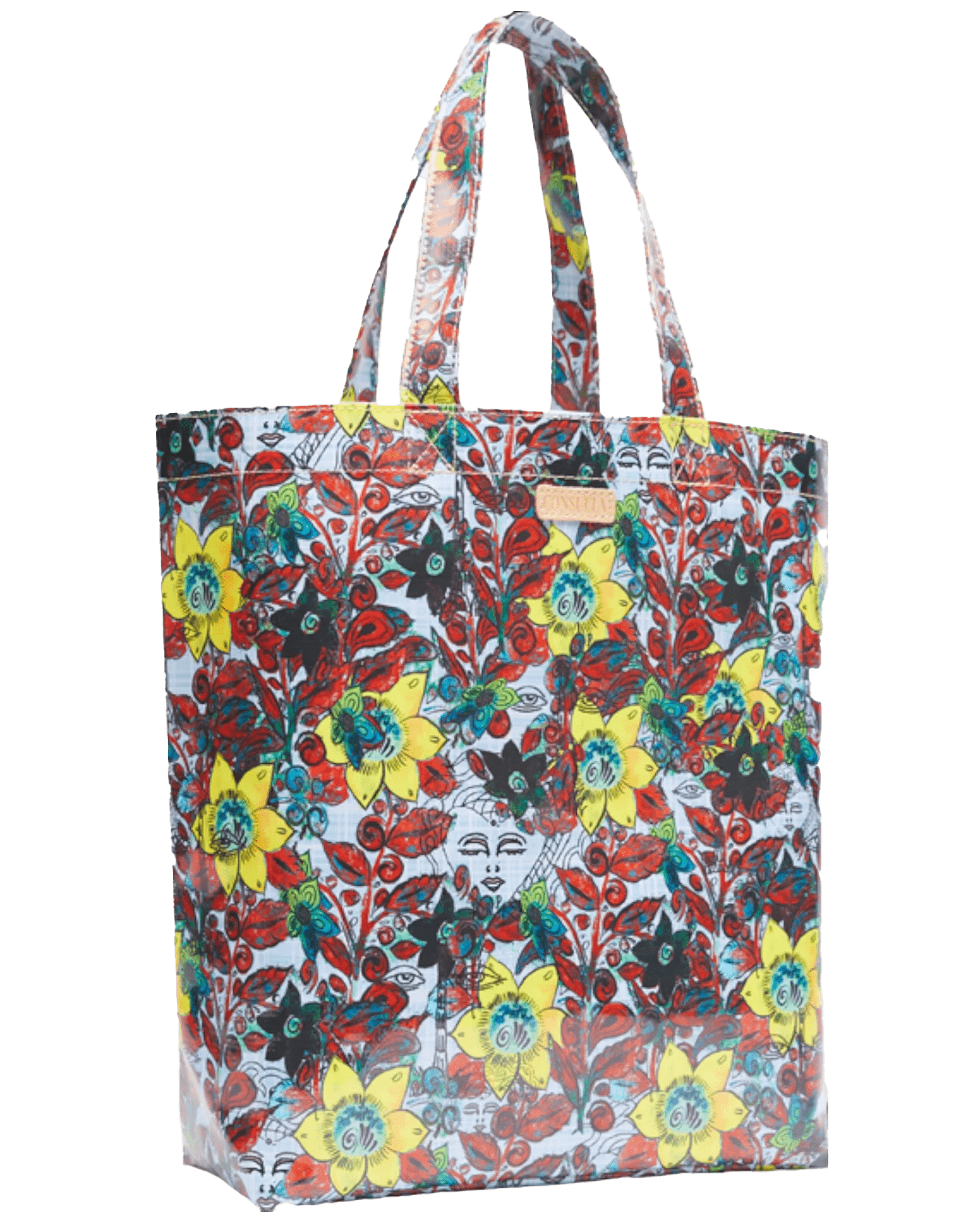 Grab And Go Basic Sawyer Bag Consuela Bags Stylish & Versatile