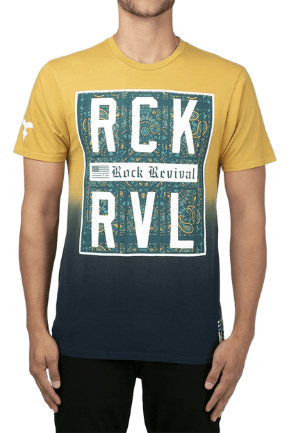 Rock Revival Men&