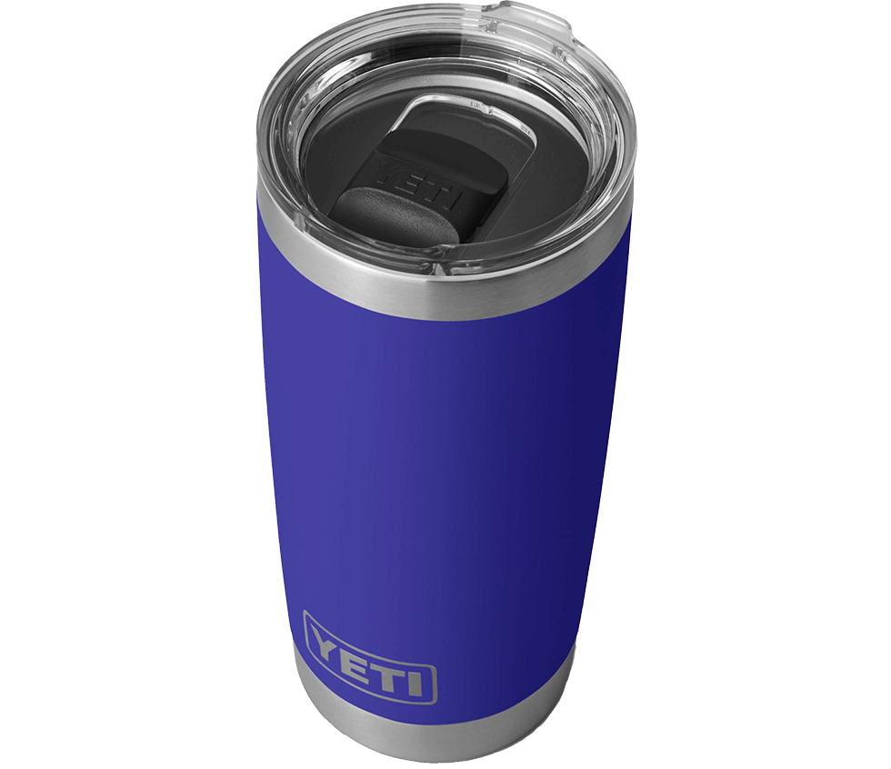 Yeti Rambler buy 20oz in Offshore