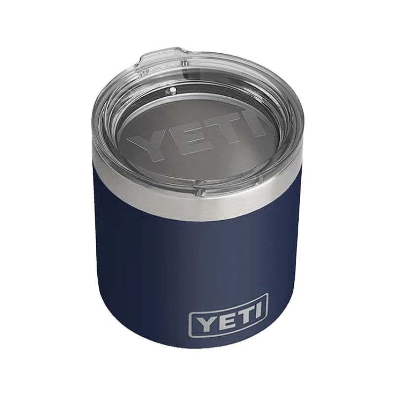 Yram10navy | Dv Rambler- 10 Oz Navy *6*