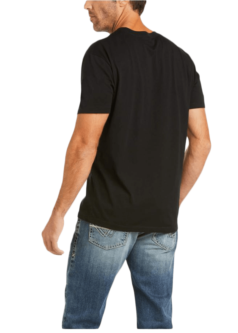 Ariat Men's Viva Mexico T-Shirt