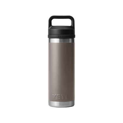Yeti Rambler 18 oz Sharptail Taupe Bottle with Chug Cap