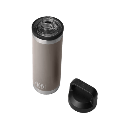 Yeti Rambler 18 oz Sharptail Taupe Bottle with Chug Cap