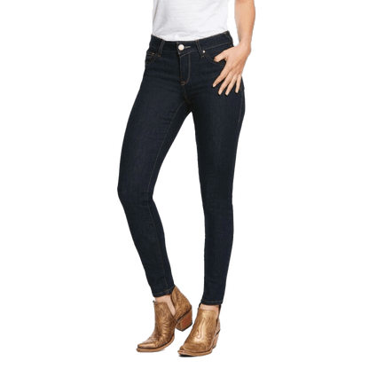 Ariat Clothing Ultra Stretch Perfect Rise Sidewinder Skinny Jean