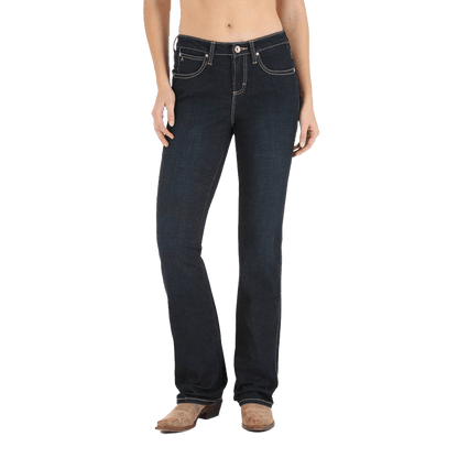 Wrangler Women's Aura Instantly Slimming Jeans