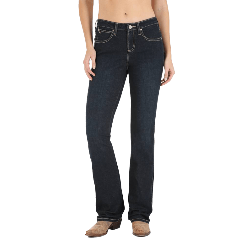 Wrangler Women´s Aura Slimming Jeans