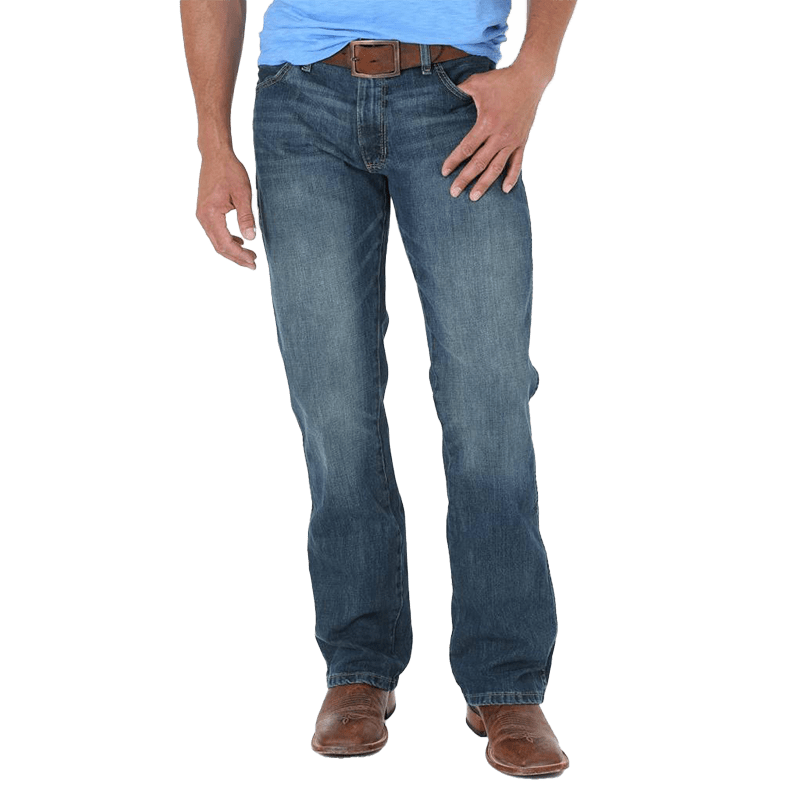 Wrangler Men&